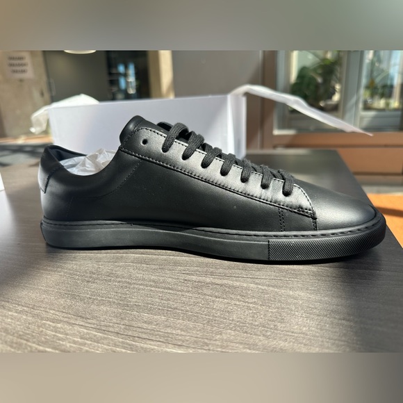 Brand new Olivier Cabell Low 1 - never worn just bought wrong size - 43 EU - Picture 4 of 8